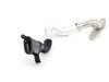 ES#281336 - 06H103213J - Breather Tube - Located on the rear of the valve cover, a common boost leak area - Genuine Volkswagen Audi - Audi