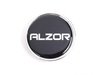 ES#2703318 - 349A-2 - 18" Style 349 Wheels - Set Of Four - (NO LONGER AVAILABLE) - 18"x9" ET35 57.1CB 5x112 - Hyper Silver - Alzor - 