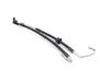 ES#2598604 - 32416751242 - E46 Power Steering Line - Connects the power steering pump to the steering rack - Burgaflex - BMW