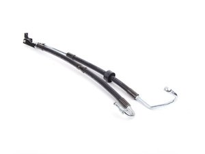 ES#2598604 - 32416751242 - E46 Power Steering Line - Connects the power steering pump to the steering rack - Burgaflex - BMW