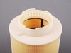 ES#2535825 - 4F0133843 - Air Filter - Keep clean air running through your engine - Vaico - Audi