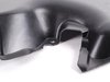 ES#1747267 - 2095241730 - Engine Belly Pan - Front - Protect your engine from road debris - Genuine Mercedes Benz - Mercedes Benz