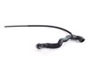 ES#1747223 - 2095010682 - Radiator Hose - Upper Hose - Genuine Mercedes Benz - Mercedes Benz