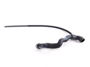 ES#1747223 - 2095010682 - Radiator Hose - Upper Hose - Genuine Mercedes Benz - Mercedes Benz