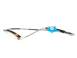 Front Window Regulator - Right