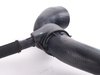 ES#1747223 - 2095010682 - Radiator Hose - Upper Hose - Genuine Mercedes Benz - Mercedes Benz