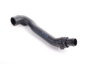 ES#1728572 - 2035012682 - Expansion Tank Hose - Located beneath expansion tank - Genuine Mercedes Benz - Mercedes Benz