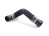 ES#436147 - 8E0121055R - Radiator Hose - Lower  - Direct replacement for your worn or cracked hose - Genuine Volkswagen Audi - Audi