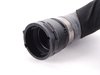 ES#436147 - 8E0121055R - Radiator Hose - Lower  - Direct replacement for your worn or cracked hose - Genuine Volkswagen Audi - Audi