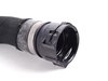 ES#436147 - 8E0121055R - Radiator Hose - Lower  - Direct replacement for your worn or cracked hose - Genuine Volkswagen Audi - Audi