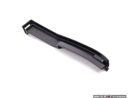 ES#75544 - 51120415353 - Bulkhead JCW - Left - Located on the rear sides of the rear JCW Aerodynamic Bumper - Genuine MINI - MINI