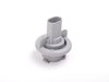 ES#4376236 - 63127169480 - Bulb Socket - Priced Each - Located on the front bumper mounted turn signal - URO - MINI