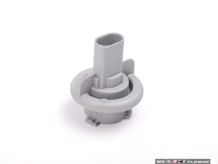 ES#4376236 - 63127169480 - Bulb Socket - Priced Each - Located on the front bumper mounted turn signal - URO - MINI