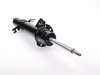 ES#2954900 - 31309813653 - Strut Assembly - Front Left - Replace your worn out and leaking strut - Genuine MINI - MINI