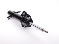 Genuine MINI - 31309813653 - Strut Assembly - Front Left (31