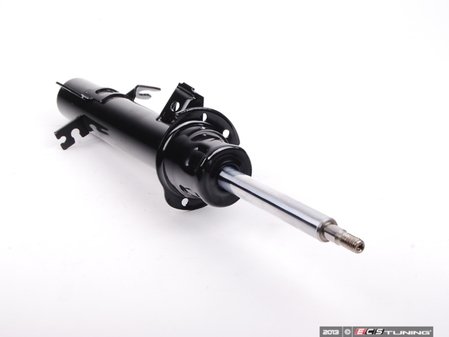 ES#2954900 - 31309813653 - Strut Assembly - Front Left - Replace your worn out and leaking strut - Genuine MINI - MINI