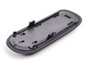 ES#81901 - 51162753341 - Armrest Cover Center Console - Leatherette black cover to match your MINI - Genuine MINI - MINI