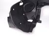 ES#127379 - 51711486198 - Front Fender Liner - Left - Mounts to wheel well - Genuine MINI - MINI