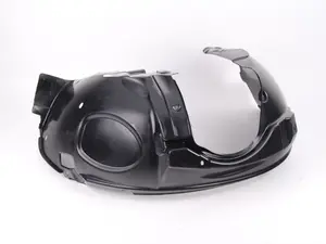 Front Fender Liner - Left