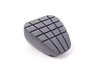 ES#1485983 - 99642321003 - Rubber Pedal Cap - Priced Each - Brake/clutch pedal cover for vehicles with manual transmission - Genuine Porsche - Porsche