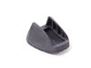 ES#1485983 - 99642321003 - Rubber Pedal Cap - Priced Each - Brake/clutch pedal cover for vehicles with manual transmission - Genuine Porsche - Porsche