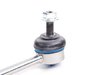 ES#2587041 - 33556764428 - Heavy Duty Rear Sway Bar End Link - Priced Each - For both left and right. Featuring a four year warranty! - Meyle HD - BMW