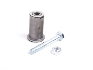 ES#2562455 - 2024600319 - Idler Arm Repair Kit - Includes new bushing and securing hardware - Meyle - Mercedes Benz