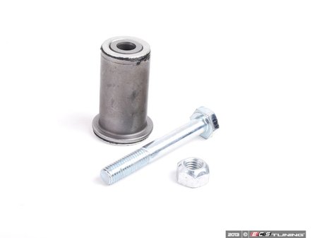 ES#2562455 - 2024600319 - Idler Arm Repair Kit - Includes new bushing and securing hardware - Meyle - Mercedes Benz