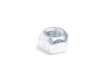 ES#2562455 - 2024600319 - Idler Arm Repair Kit - Includes new bushing and securing hardware - Meyle - Mercedes Benz