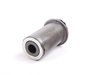 ES#2562455 - 2024600319 - Idler Arm Repair Kit - Includes new bushing and securing hardware - Meyle - Mercedes Benz