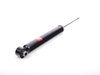 ES#2580499 - 344808 - Rear Shock Absorber - Priced Each - Fits left and right side - KYB - Audi