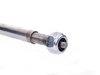 ES#2580499 - 344808 - Rear Shock Absorber - Priced Each - Fits left and right side - KYB - Audi