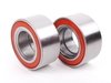 ES#2623053 - 4D0407625EKT - Wheel Bearing Kit - Pair (82mm) - Comes with the wheel bearings and axle bolts, fits left and right side - Assembled By ECS - Audi