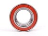 ES#2623053 - 4D0407625EKT - Wheel Bearing Kit - Pair (82mm) - Comes with the wheel bearings and axle bolts, fits left and right side - Assembled By ECS - Audi