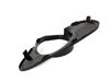 ES#74478 - 51117055526 - E63 Fog Light Trim - Right - The trim that inserts into the front bumper and surrounds the fog light - Genuine BMW - BMW