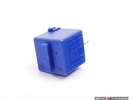 ES#2628452 - 61368364582 - Relay - (NO LONGER AVAILABLE) - Original Equipment Supplier - 