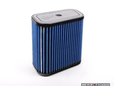 ES#518176 - 10-10116 - Pro 5R Oiled Air Filter - Higher flow, higher performance - washable and reuseable! - AFE - BMW