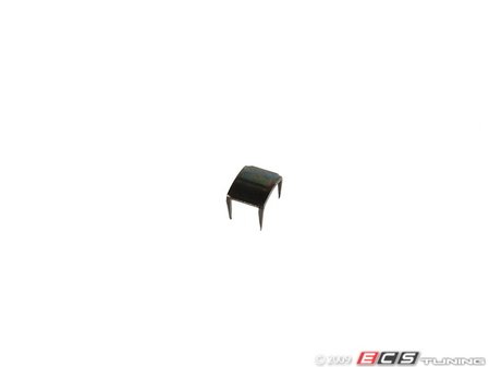 ES#158309 - 54318134598 - CLAMP - Genuine BMW - BMW