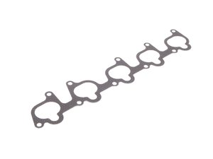 ES#2580845 - 034129717K - Intake Manifold Gasket - Priced Each - Seals the gap between the intake manifold and the cylinder head - Elring - Audi