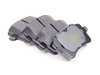 ES#2092634 - HB642F.658 - Rear HPS Performance Brake Pad Set - One of the best-selling all around brake pads - Hawk - Audi