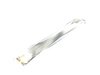 ES#77533 - 51131932799 - 7-TRIM STRIP-C - Genuine BMW - BMW