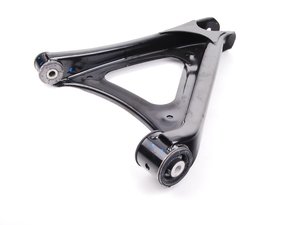 ES#2096021 - 95533101712 - Lower Wishbone - Left - Rear axle fitment - Includes bushings - Genuine Porsche - Porsche