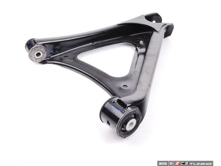ES#2096021 - 95533101712 - Lower Wishbone - Left - Rear axle fitment - Includes bushings - Genuine Porsche - Porsche