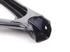 ES#2096021 - 95533101712 - Lower Wishbone - Left - Rear axle fitment - Includes bushings - Genuine Porsche - Porsche