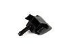 ES#170400 - 61668374368 - E46 Windshield Washer Nozzle - Non-Heated - Restore your windshield wiper system with new nozzles for a even spray pattern. - Genuine BMW - BMW