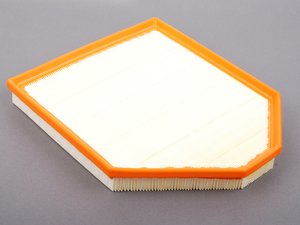 ES#2159226 - 13717601868 - Air Filter - Replace your air filter, restore performance and fuel mileage - Genuine BMW - BMW