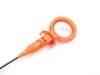 ES#2913070 - 03L115611AA - Dipstick - A commonly broken piece due to engine bay heat - Genuine Volkswagen Audi - Volkswagen