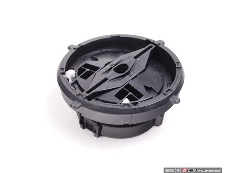 ES#256229 - 67137232744 - Mirror Motor - Right - Attaches to the mirror and to the mirror housing - Genuine BMW - BMW