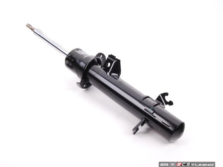 ES#2971285 - 31309813654 - Strut Assembly Front - Right - Replace your worn out and leaking strut - Genuine MINI - MINI