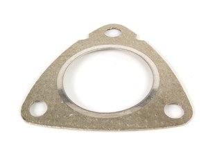 ES#40413 - 18301716888 - Exhaust Gasket - Priced Each - Gasket between header and catalytic converter - Genuine BMW - BMW